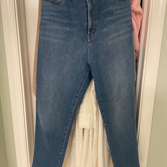 Brand New with Tags Madewell Jeans - Picture 3 of 4